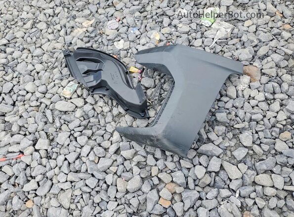 4S4BTAFC4S3152903 2025 SUBARU OUTBACK Черный Вид подкапотного пространства