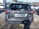 2021 Subaru Outback Premium Gray vin: 4S4BTAFC5M3153142