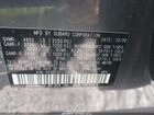 2021 Subaru Outback Premium Gray vin: 4S4BTAFC5M3153142