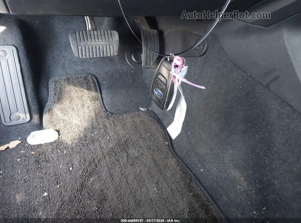 4S4BTAFC5M3153142 2021 SUBARU OUTBACK Gray Вид панелі приладів