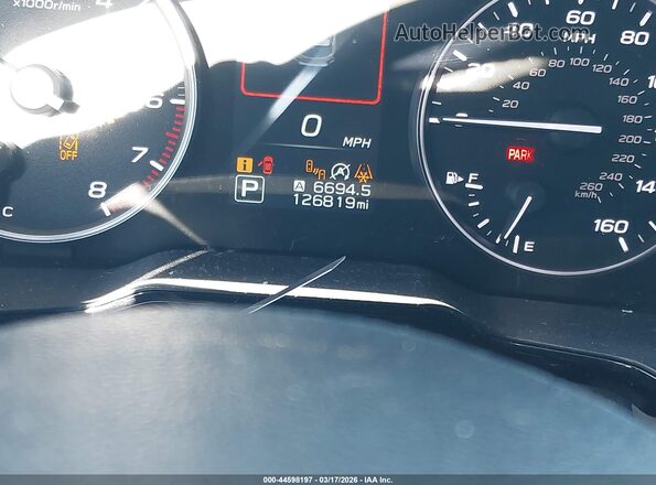 4S4BTAFC5M3153142 2021 SUBARU OUTBACK Gray 