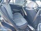 2021 Subaru Outback Premium Gray vin: 4S4BTAFC5M3153142