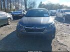 2021 Subaru Outback Premium Gray vin: 4S4BTAFC5M3153142