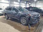 2023 Subaru Outback Premium Угольный vin: 4S4BTAFC5P3164288