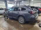 2023 Subaru Outback Premium Угольный vin: 4S4BTAFC5P3164288