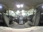 2023 Subaru Outback Premium Угольный vin: 4S4BTAFC5P3164288