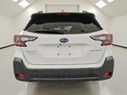 2025 Subaru Outback Premium Белый vin: 4S4BTAFC5S3226118