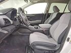 2025 Subaru Outback Premium Белый vin: 4S4BTAFC5S3226118