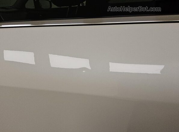 4S4BTAFC5S3226118 2025 SUBARU OUTBACK Белый 