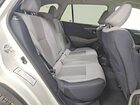 2025 Subaru Outback Premium Белый vin: 4S4BTAFC5S3226118