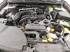 2025 Subaru Outback Premium Белый vin: 4S4BTAFC5S3226118