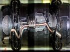 2025 Subaru Outback Premium Белый vin: 4S4BTAFC5S3226118