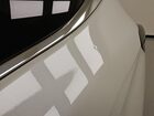 2025 Subaru Outback Premium Белый vin: 4S4BTAFC5S3226118 Damage: Left Qtr Panel, Dent(S) W/No Paint Dmg, < 1/8 Inch