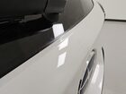 2025 Subaru Outback Premium Белый vin: 4S4BTAFC5S3226118 Damage: Lift Gate, Heavy Scratch, 1 To 2 Inches
