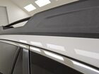 2025 Subaru Outback Premium Белый vin: 4S4BTAFC5S3226118 Damage: Left Drip Rail, Hail Damage, 3