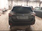2024 Subaru Outback Premium Gray vin: 4S4BTAFC7R3291952