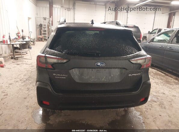 4S4BTAFC7R3291952 2024 SUBARU OUTBACK Gray 