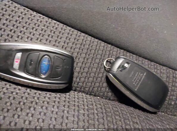 4S4BTAFC7R3291952 2024 SUBARU OUTBACK Gray Vista del salpicadero
