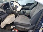 2025 Subaru Outback Premium Blue vin: 4S4BTAFC8S3200709