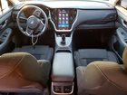2022 Subaru Outback Premium Серый vin: 4S4BTAFC9N3106892