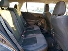2022 Subaru Outback Premium Серый vin: 4S4BTAFC9N3106892