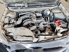 2024 Subaru Outback Premium Серый vin: 4S4BTAFC9R3189732