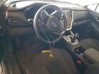 2024 Subaru Outback Premium Серый vin: 4S4BTAFC9R3189732