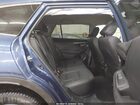 2020 Subaru Outback Limited Синий vin: 4S4BTALC1L3257923