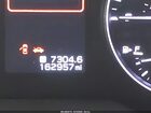 2020 Subaru Outback Limited Синий vin: 4S4BTALC1L3257923