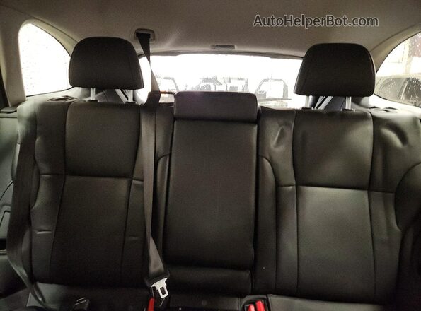 4S4BTALC5L3122377 2020 SUBARU OUTBACK Темно-бордовый Вид задних сидений