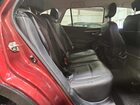 2020 Subaru Outback Limited Темно-бордовый vin: 4S4BTALC5L3122377