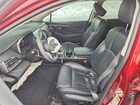 2020 Subaru Outback Limited Темно-бордовый vin: 4S4BTALC5L3122377