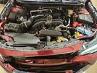 2020 Subaru Outback Limited Темно-бордовый vin: 4S4BTALC5L3122377