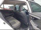 2024 Subaru Outback Onyx Edition Белый vin: 4S4BTALC9R3232874