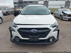 2024 Subaru Outback Onyx Edition Белый vin: 4S4BTALC9R3232874