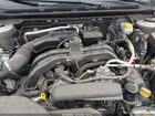 2024 Subaru Outback Onyx Edition Белый vin: 4S4BTALC9R3232874