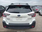 2024 Subaru Outback Onyx Edition Белый vin: 4S4BTALC9R3232874