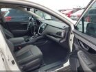 2024 Subaru Outback Onyx Edition Белый vin: 4S4BTALC9R3232874