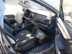 2024 Subaru Outback Onyx Edition Серебряный vin: 4S4BTALC9R3259704