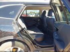2021 Subaru Outback Limited Черный vin: 4S4BTAMC7M3192236