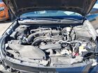 2021 Subaru Outback Limited Черный vin: 4S4BTAMC7M3192236
