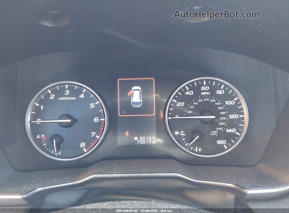 4S4BTAMC7M3192236 2021 SUBARU OUTBACK Черный Вид задних сидений