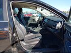 2021 Subaru Outback Limited Черный vin: 4S4BTAMC7M3192236