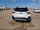 2020 Subaru Outback Limited Белый vin: 4S4BTANC0L3258624
