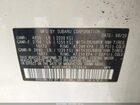 2020 Subaru Outback Limited Белый vin: 4S4BTANC0L3258624