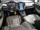 2023 Subaru Outback Limited Серебряный vin: 4S4BTANC0P3118854