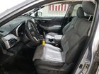 2023 Subaru Outback Limited Серебряный vin: 4S4BTANC0P3118854