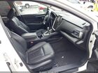 2020 Subaru Outback Limited Белый vin: 4S4BTANC1L3139349
