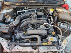2020 Subaru Outback Limited Белый vin: 4S4BTANC1L3246661