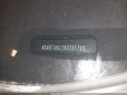 2022 Subaru Outback Limited Серый vin: 4S4BTANC2N3205703